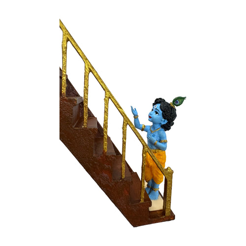 The Divine Staircase