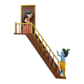 The Divine Staircase