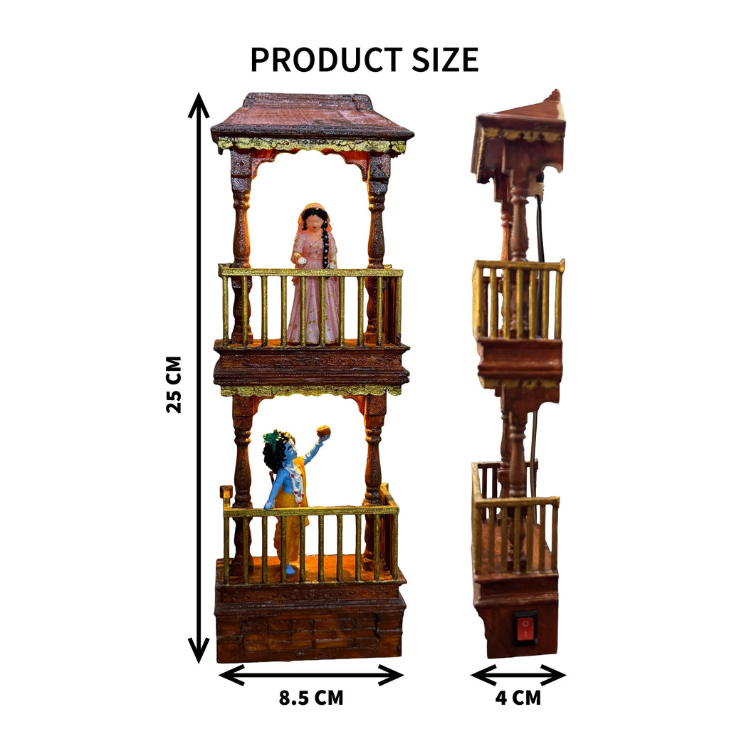 The Heritage Jharokha