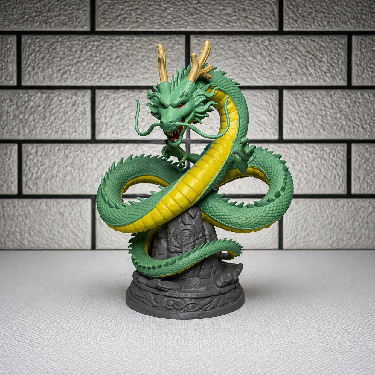 Dragon Ball Z Dragon (Shenron)