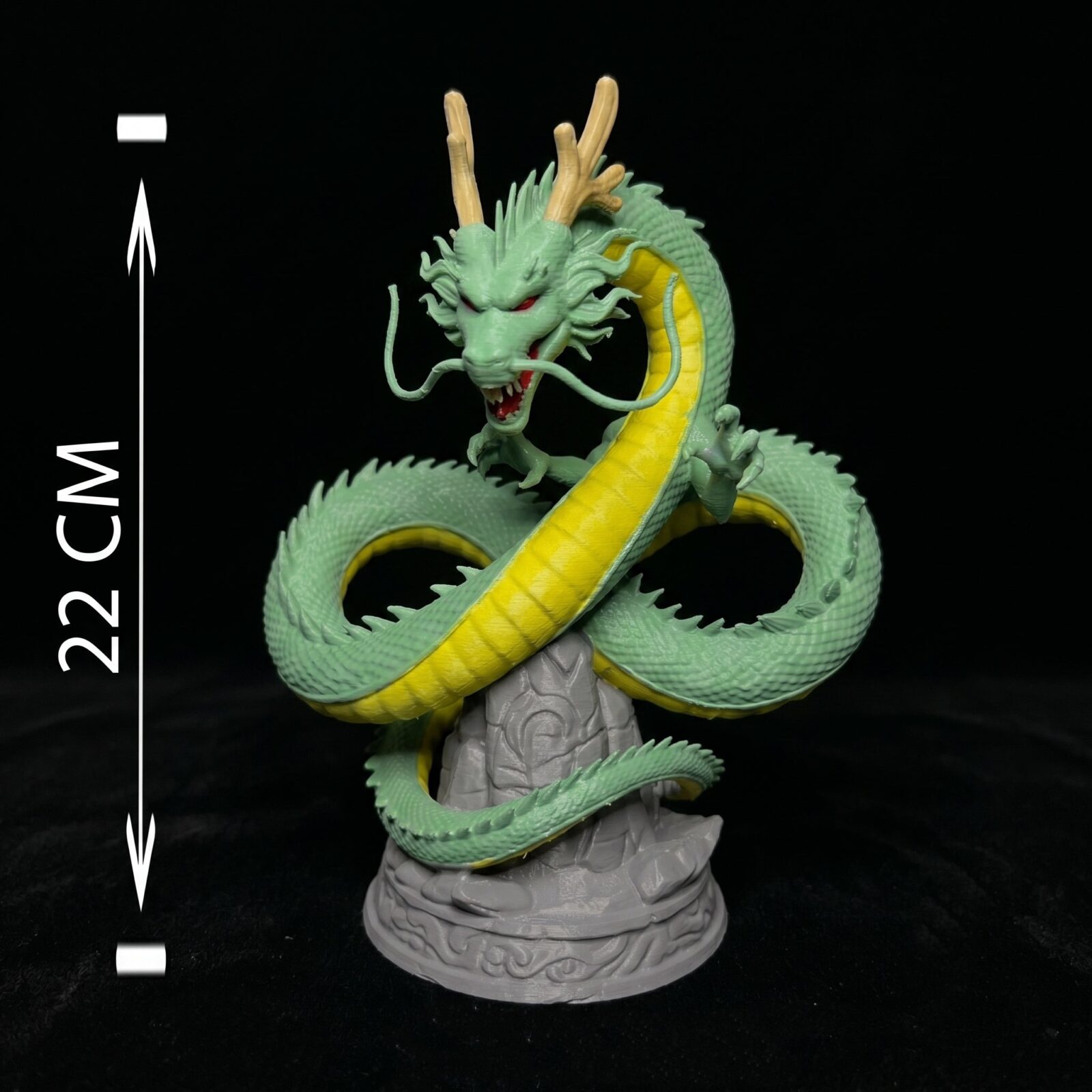 Dragon Ball Z Dragon (Shenron) - Image 6