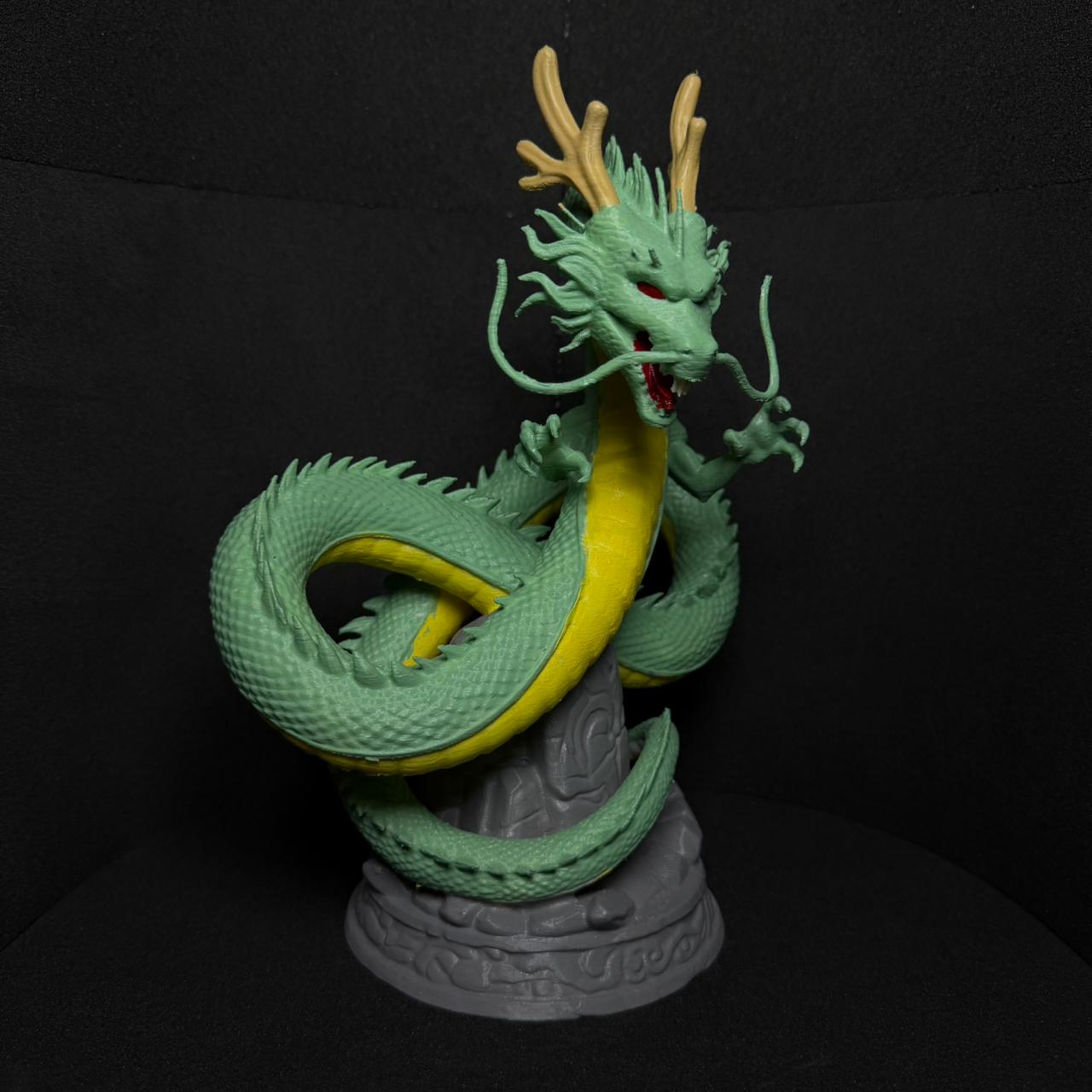 Dragon Ball Z Dragon (Shenron) - Image 3