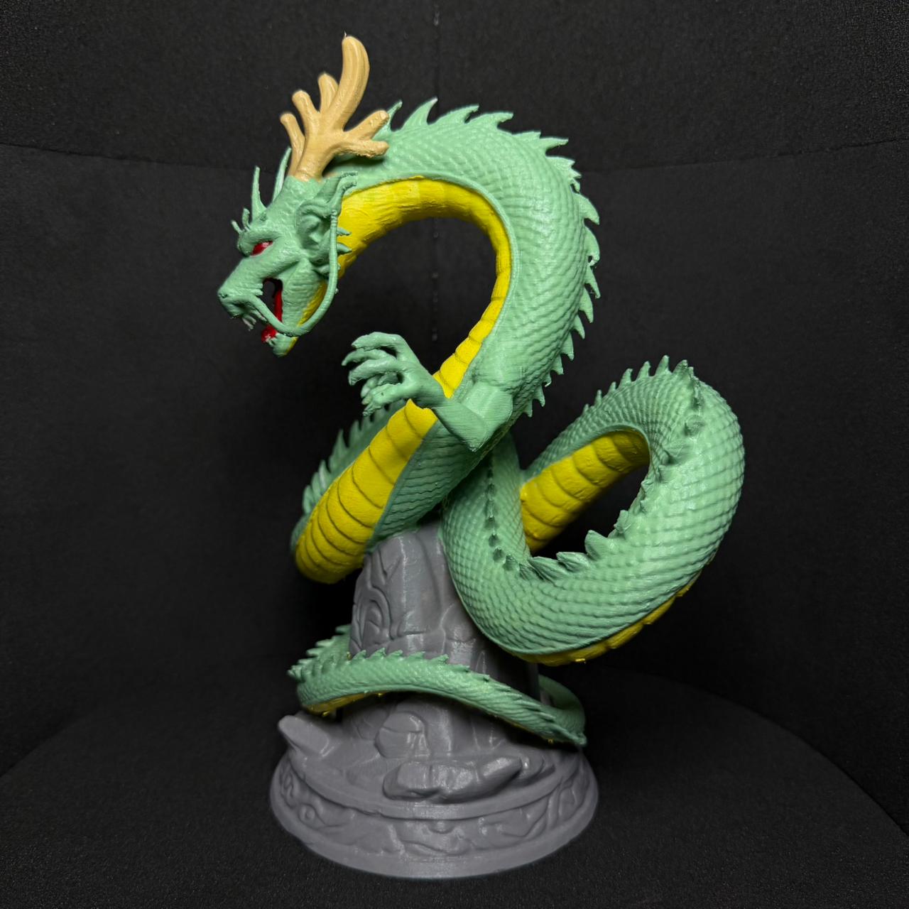 Dragon Ball Z Dragon (Shenron) - Image 5