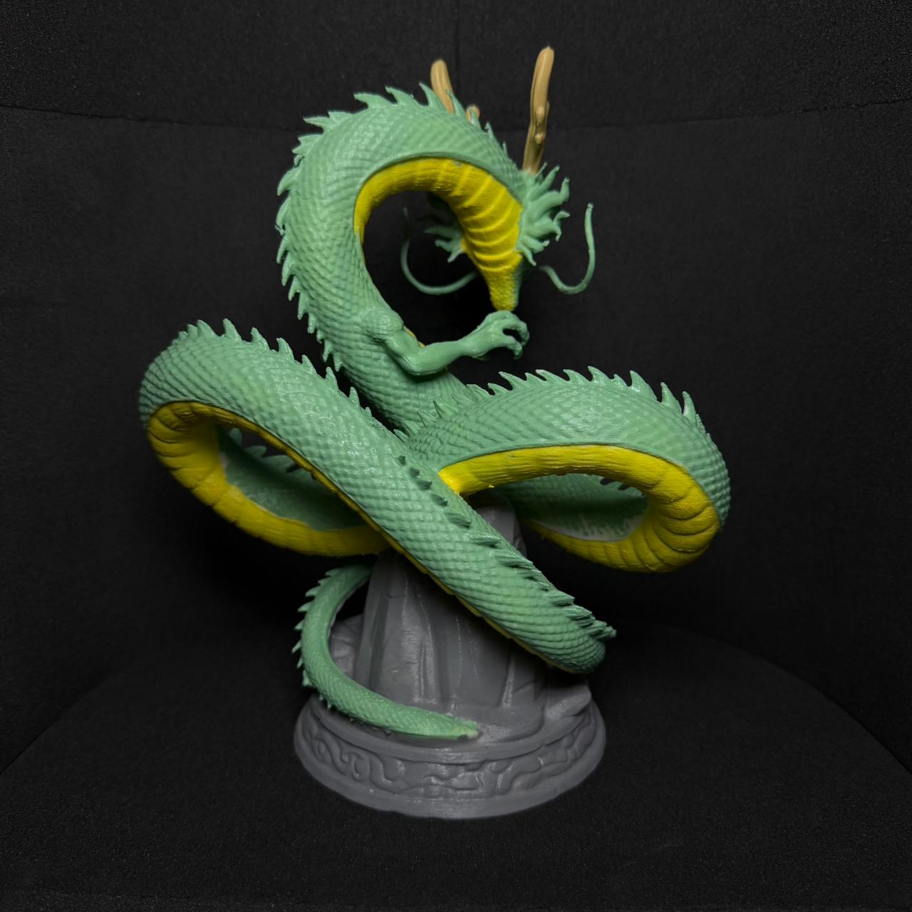 Dragon Ball Z Dragon (Shenron) - Image 4