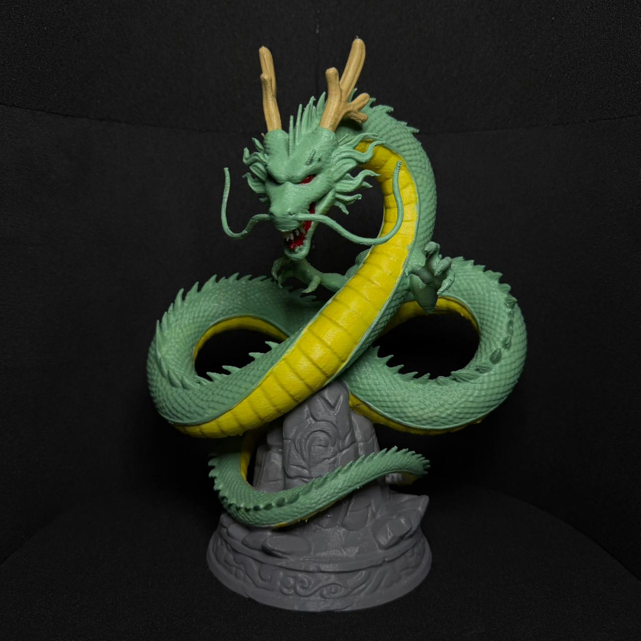 Dragon Ball Z Dragon (Shenron) - Image 2