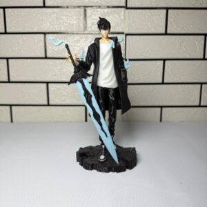 Sung Jin-woo Figure (Solo Leveling)