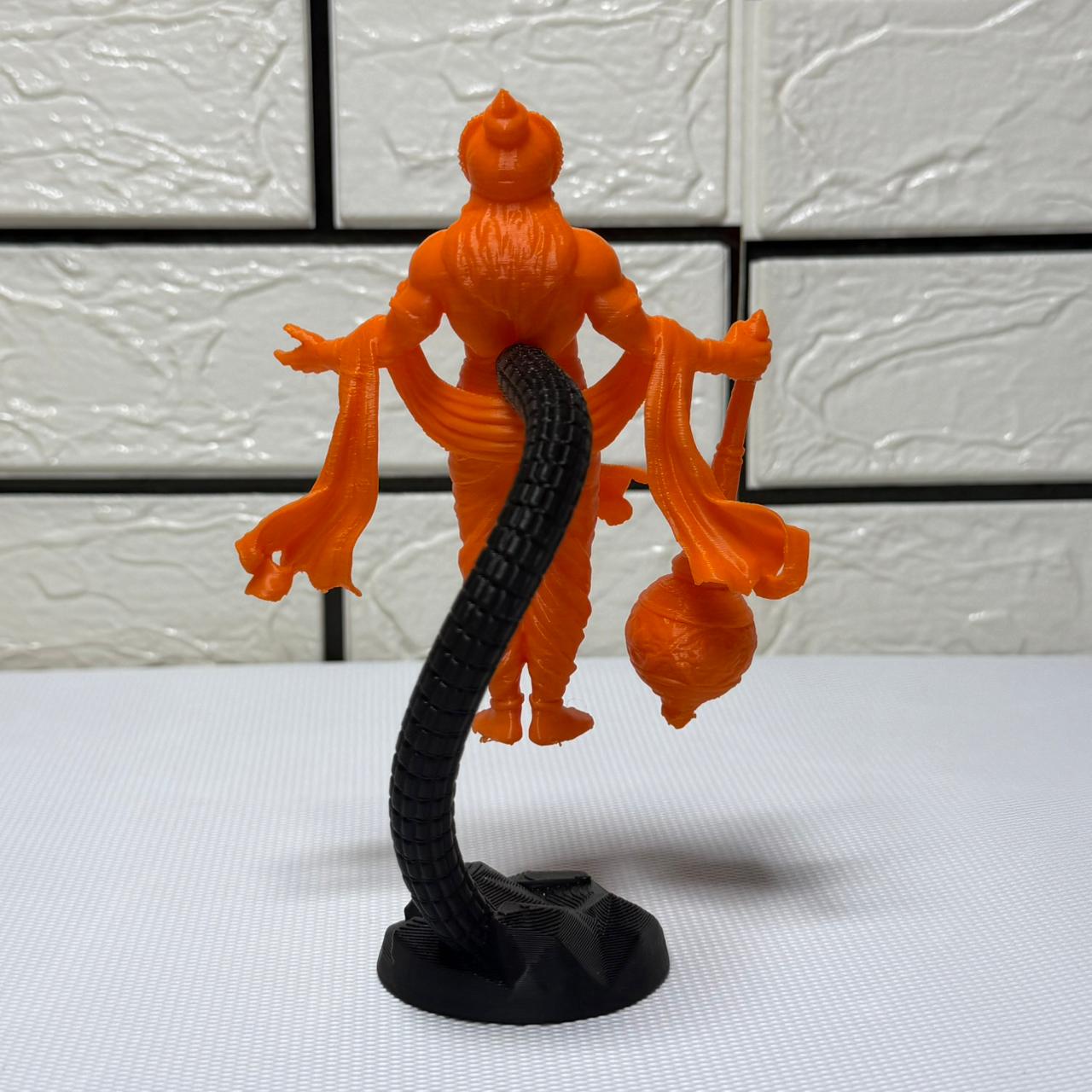 Floating Lord Hanuman Idol - Image 3