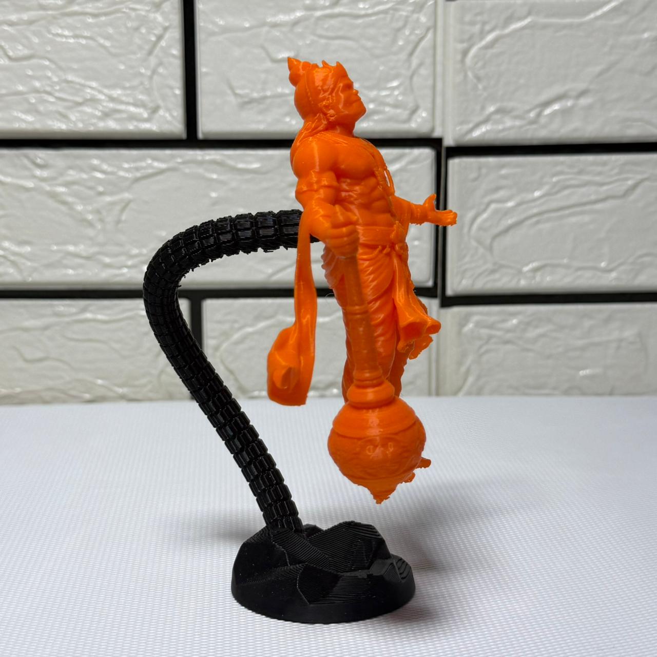 Floating Lord Hanuman Idol - Image 4
